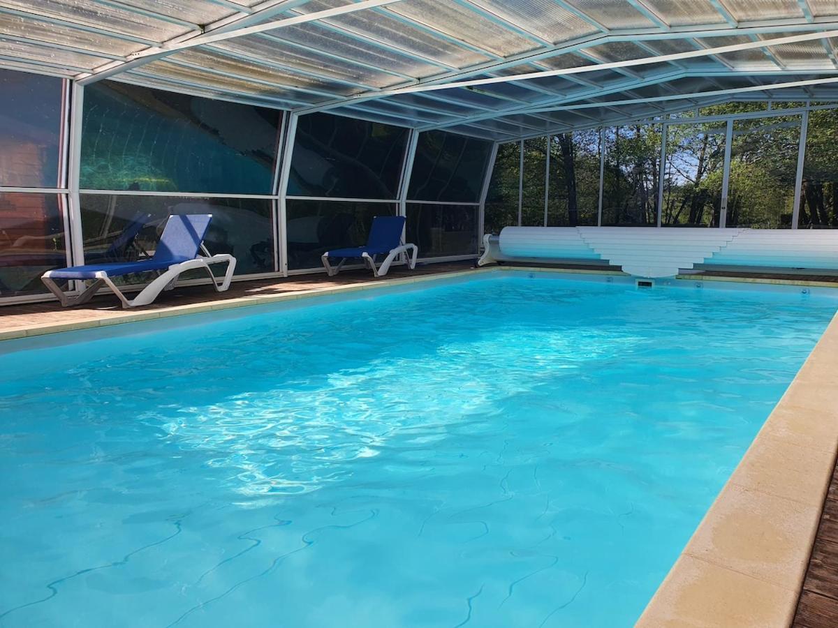 Chalet Matteo Ban-de-Laveline Luaran gambar