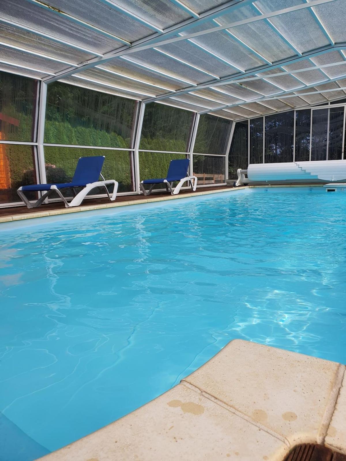 Chalet Matteo Ban-de-Laveline Luaran gambar